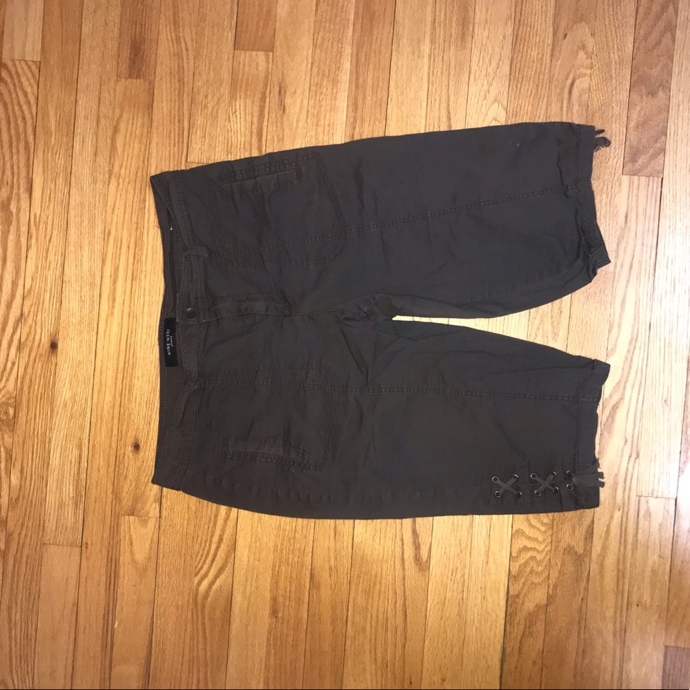 Nine West Shorts
